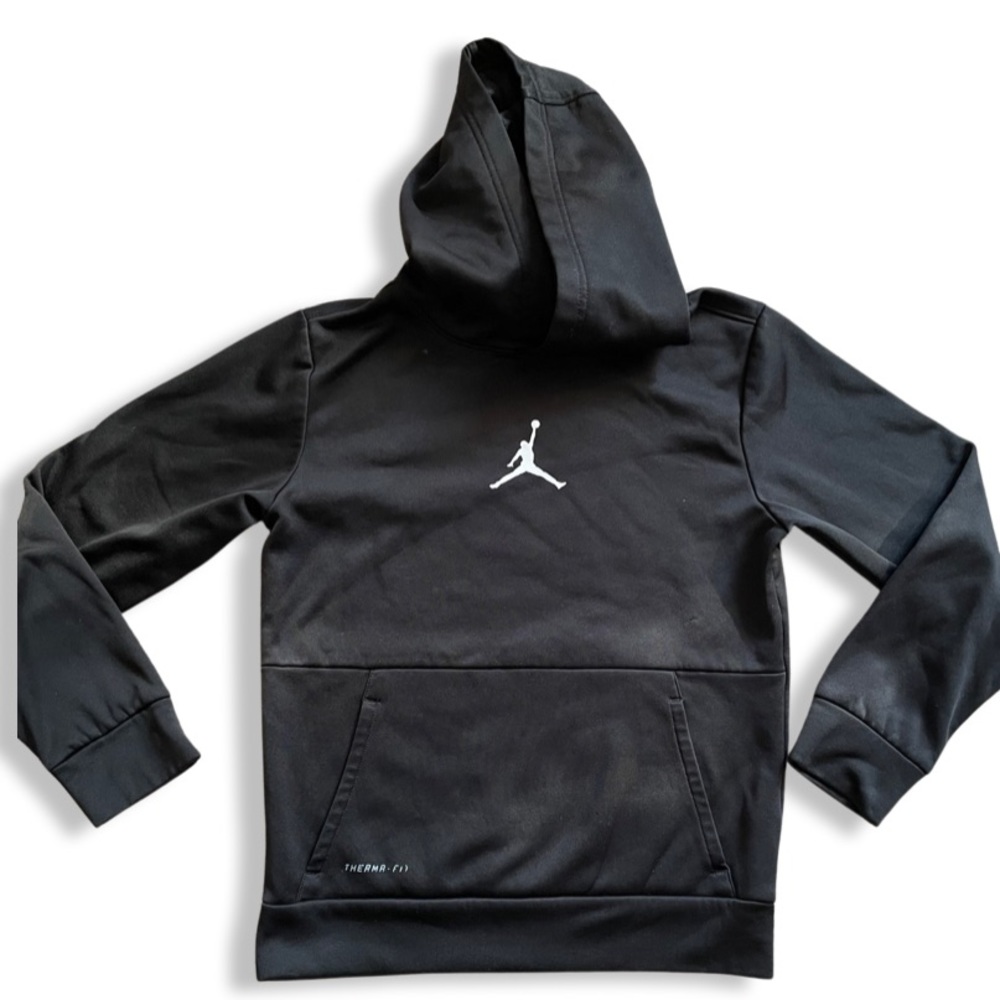 Jordan Pullover Hoodie